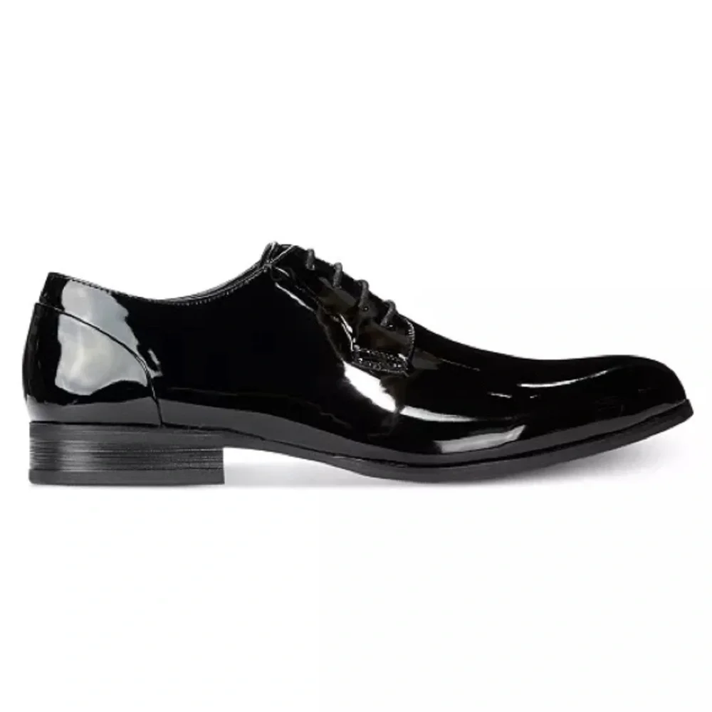Kenneth Cole tuxedo ready